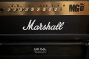 Marshall mg100