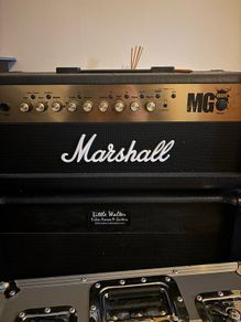 Marshall mg100