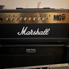 Marshall mg100