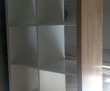 storage unit