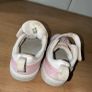 girls Nike runners infant size 4.5 Image 4