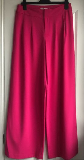 Alice & Olivia trousers - sz 14/16