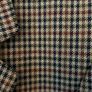 Vintage Magee 1866 Pure New Wool Tweed Tweed Jacket 38R Image 2
