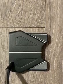 Odyssey Dfx 10 putter 34 inch very good condition