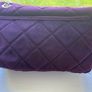 Carvela Velvet Handbag Image 5
