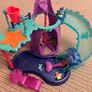 Mattel Enchantimals Royal Ocean Kingdom Ultimate Water Park Playset Image 2