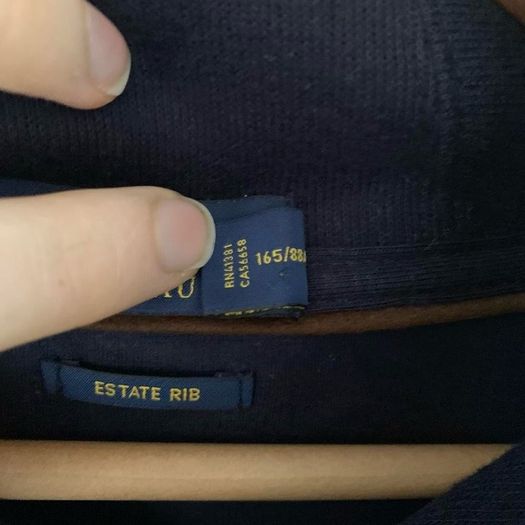 Ralph Lauren Jumper