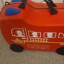 Ride-on Luggage for kids Image 6