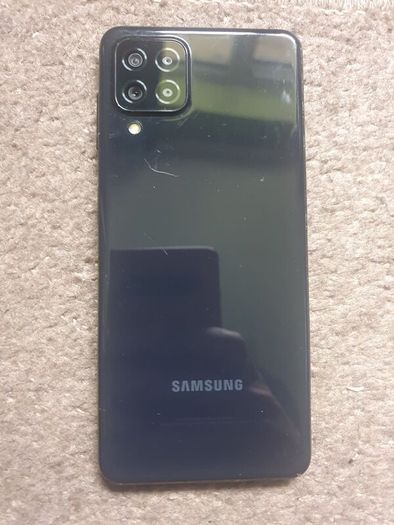 Samsung Galaxy A22 Does Not Power On For Parts or Repair