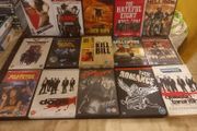Quentin Tarantino Dvd &amp; Book Collection Death Proof Hateful Eight Jackie Brown Etc