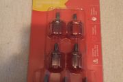 Amtech L0430 7 piece mini screwdriver set