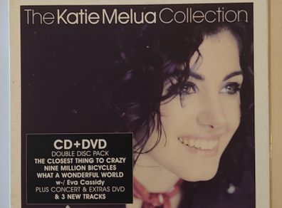 Katie Melua Collection - CD / DVD