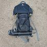 Hiking Carrier Child Image 3
