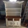 kitchen wooden dresser Image 2