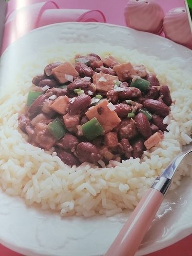 home cookbook