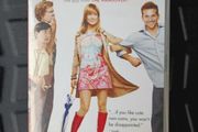DVD All about Steve - Free shipment