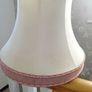 Large vintage lampshade Image 3