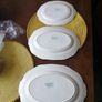Porcelain Meakin. "Harmony" Image 6