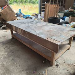Work bench