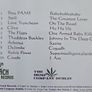 Wholly Smoke - Compilation. Irish bands. Image 2
