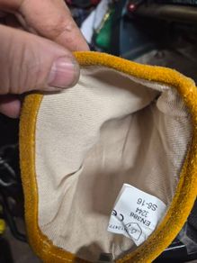 welders gloves