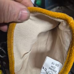 welders gloves