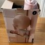 Babygo birthing ball Image 3