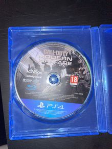 Call of Duty Modern Warfare