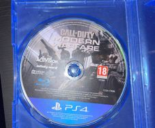 Call of Duty Modern Warfare