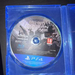 Call of Duty Modern Warfare