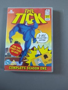 The Tick
