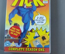 The Tick