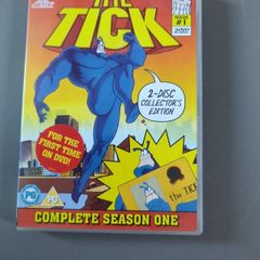 The Tick