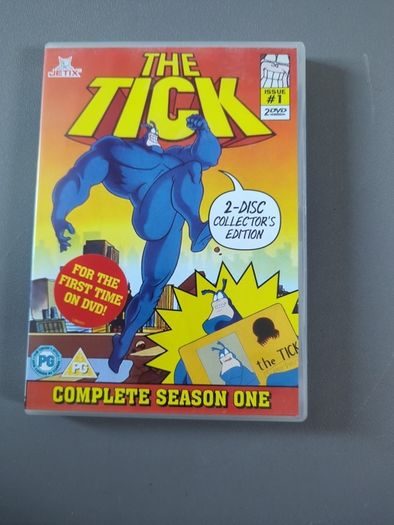The Tick