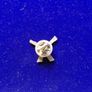 Vintage Irish Pin Image 3