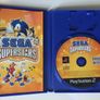 Sega Superstars [2004] (Playstation 2 Game) [PAL] Image 3