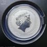 2022 Perth Mint 1oz Silver Colour Collectible Coin-James Bond 007 No Time To Die Image 5