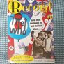 The Who - Collection of records, book, tape and magazine. Image 7