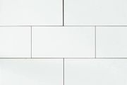Joblot Tile Blanco Matt 10 x 20cm