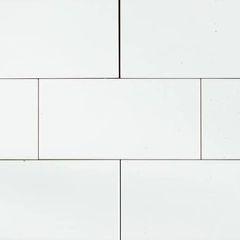 Joblot Tile Blanco Matt 10 x 20cm
