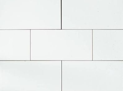 Joblot Tile Blanco Matt 10 x 20cm