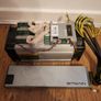 Bitmain Antminer S7 with Power Supply Image 3