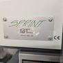 ZSK Sprint Embroidery Machine Image 3