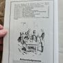 Bawdy Songs Of The Early Music Hall. By George Speaight. Large Volume Paperback In Good Condition. See Photos For Same. Image 8