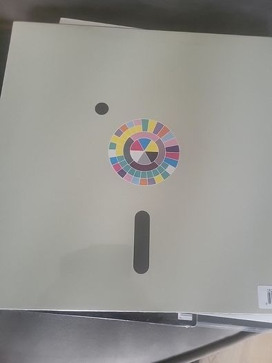 Joy Division New Order vinyl