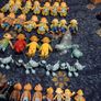 Bob the builder figures Image 3