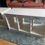 2 ikea trofast units Image 4