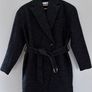 IRO Fernand Coat Image 3