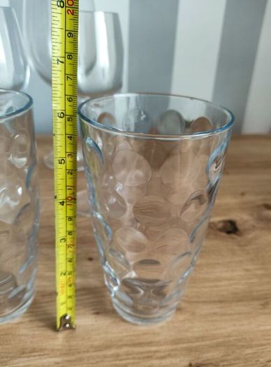Glassware Set