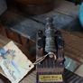 vintage cannon Image 2